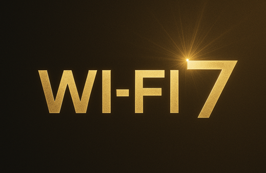 国内初※ Wi-Fi 7対応 5Gモバイルルーター