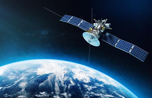 家モバイルルーターとして業界初※ 衛星測位システム搭載